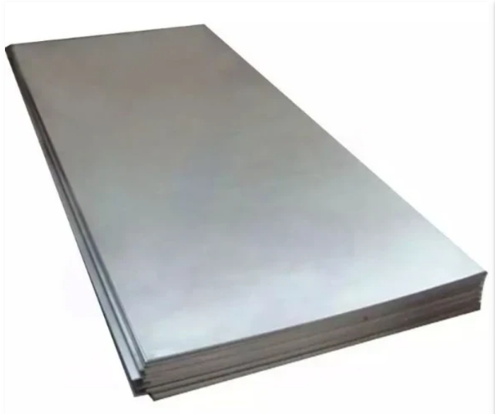 Сталь листовая х/к 1x1250x2500 мм