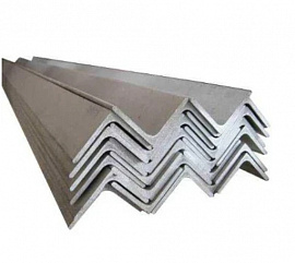 Уголок 50х50х5 мм 12 м ГОСТ 8509-93