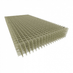 Сетка композитная 2,5*1000*2000 (150*150)