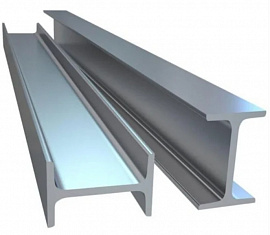 Балка двутавровая 25Б1 12 м