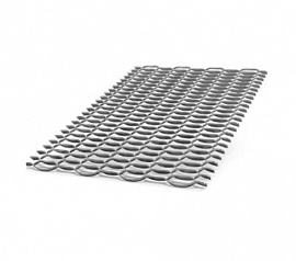 Лист ПВЛ 508x1200x2700 мм