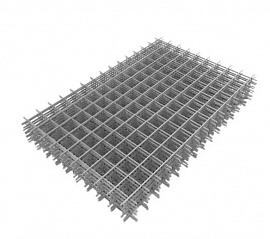 Сетка кладочная 4х250х1500 мм (яч. 50х50) ТУ