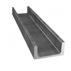 Швеллер №27П 12 м ГОСТ 8240-97